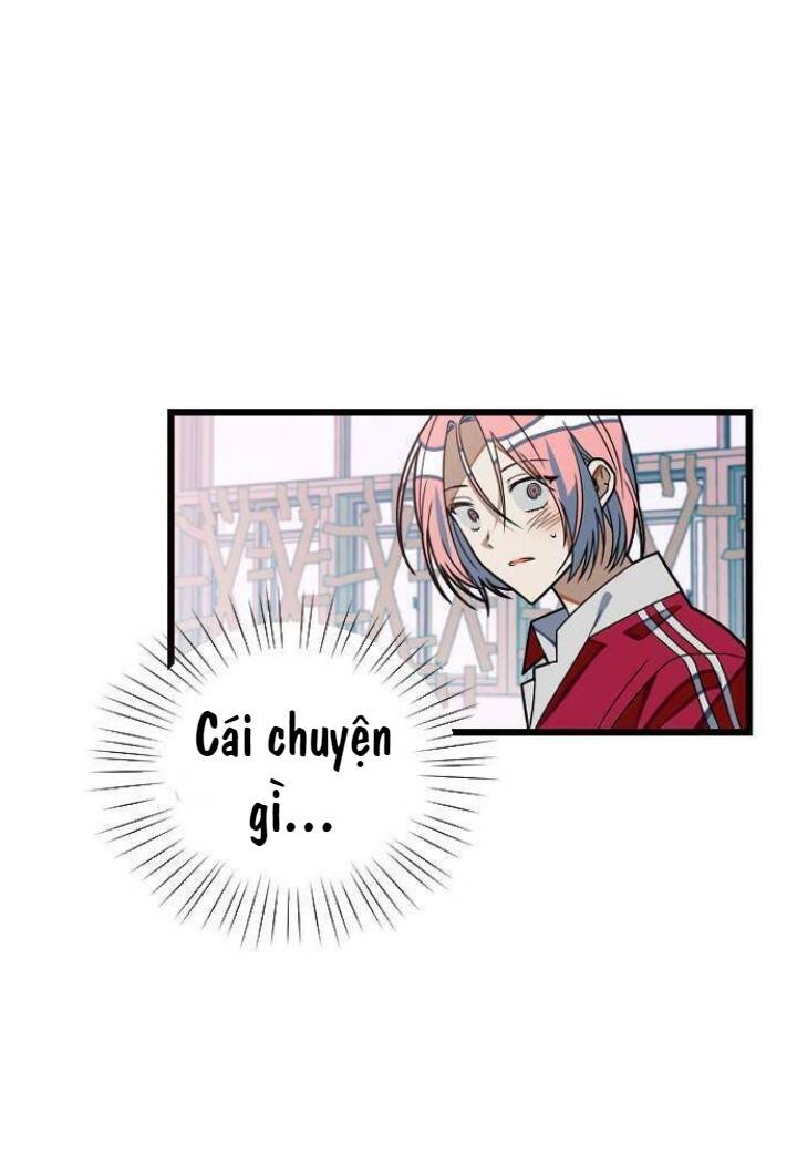 sự lãng mạn còn tồn tại chapter 19 - Trang 5