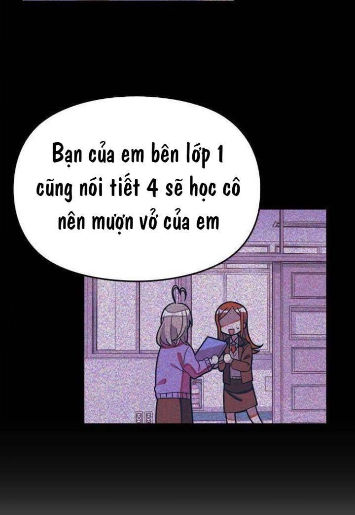 sự lãng mạn còn tồn tại chapter 19 - Trang 5