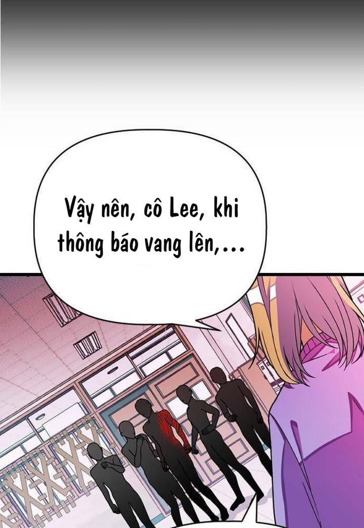 sự lãng mạn còn tồn tại chapter 19 - Trang 5