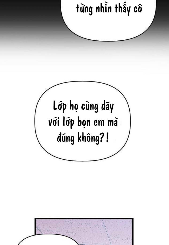 sự lãng mạn còn tồn tại chapter 19 - Trang 5