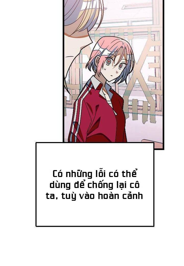 sự lãng mạn còn tồn tại chapter 19 - Trang 5