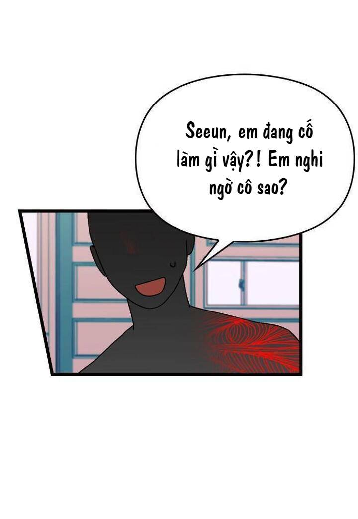 sự lãng mạn còn tồn tại chapter 19 - Trang 5