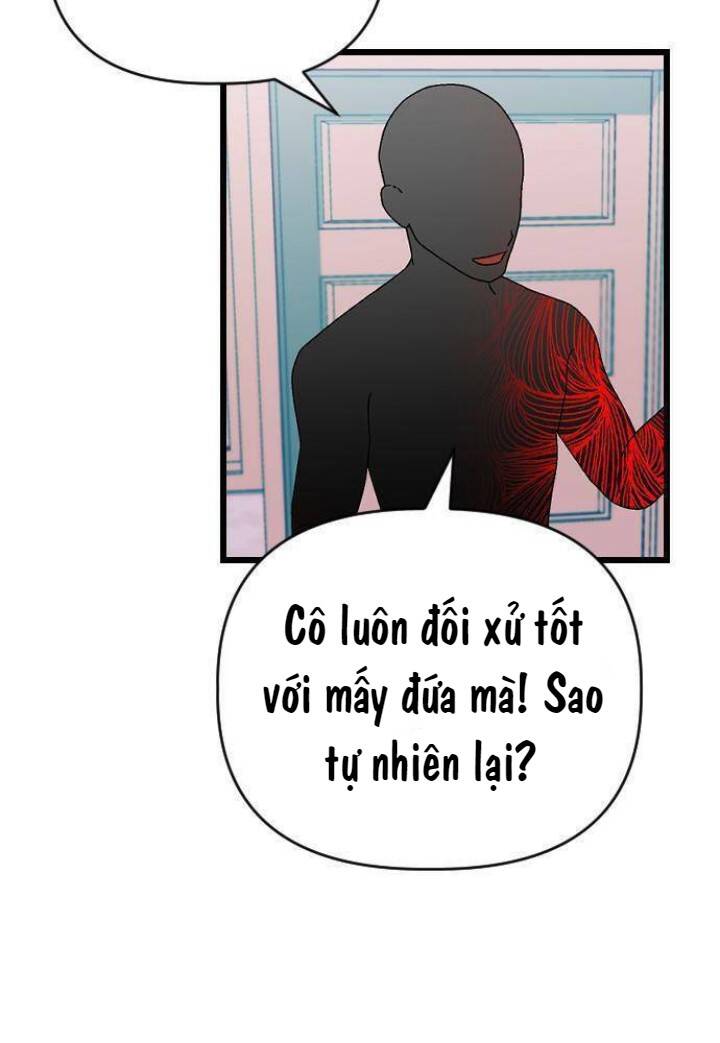 sự lãng mạn còn tồn tại chapter 19 - Trang 5