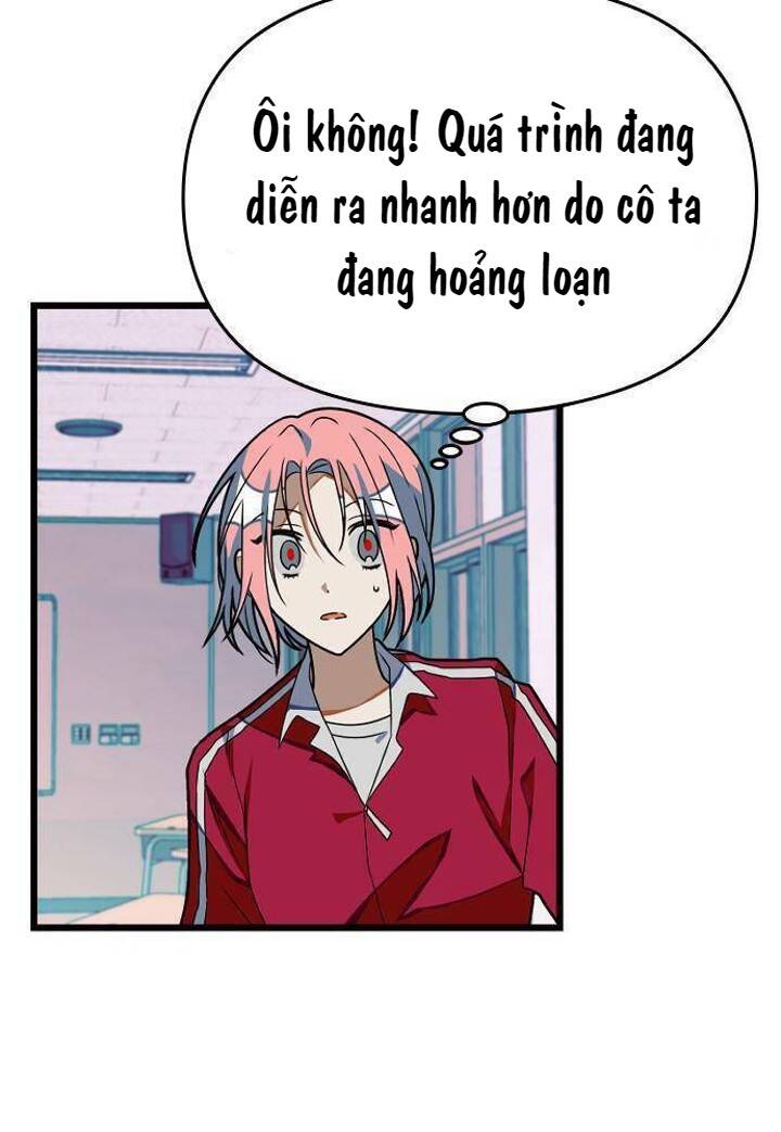 sự lãng mạn còn tồn tại chapter 19 - Trang 5