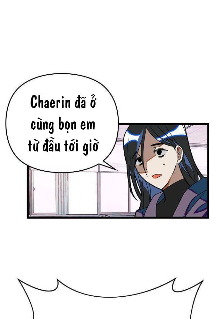 sự lãng mạn còn tồn tại chapter 19 - Trang 5