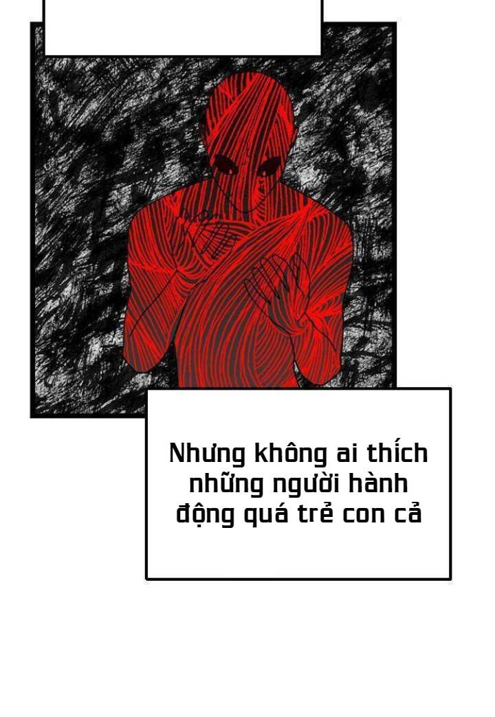 sự lãng mạn còn tồn tại chapter 19 - Trang 5