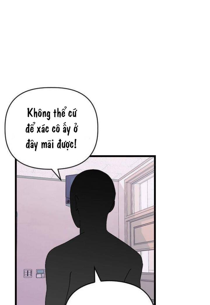 sự lãng mạn còn tồn tại chapter 19 - Trang 5