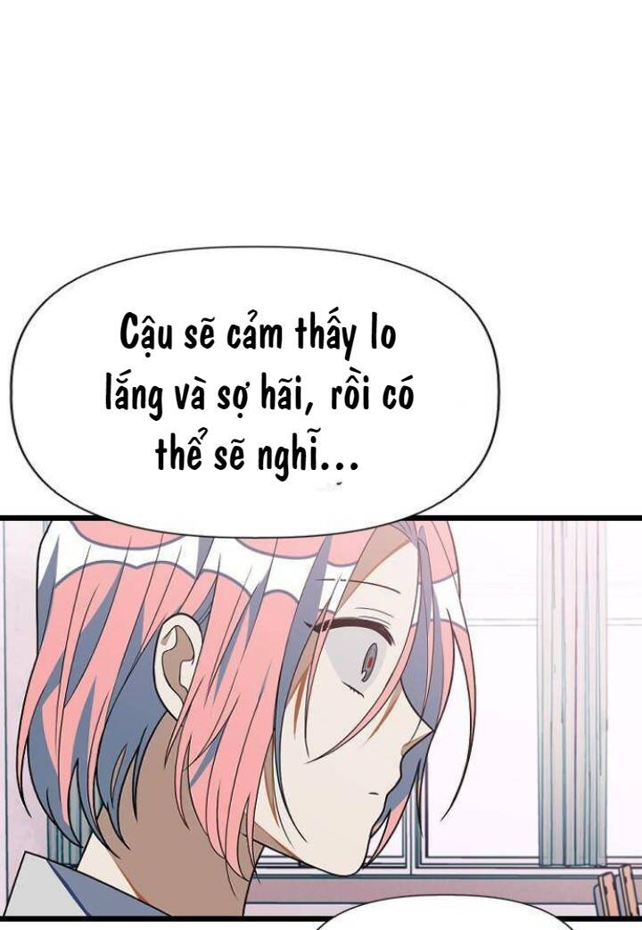 sự lãng mạn còn tồn tại chapter 20 - Trang 5