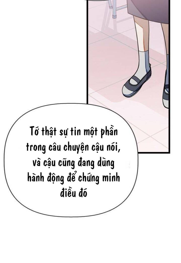 sự lãng mạn còn tồn tại chapter 20 - Trang 5