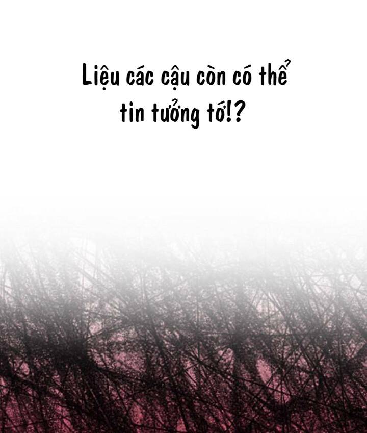 sự lãng mạn còn tồn tại chapter 20 - Trang 5