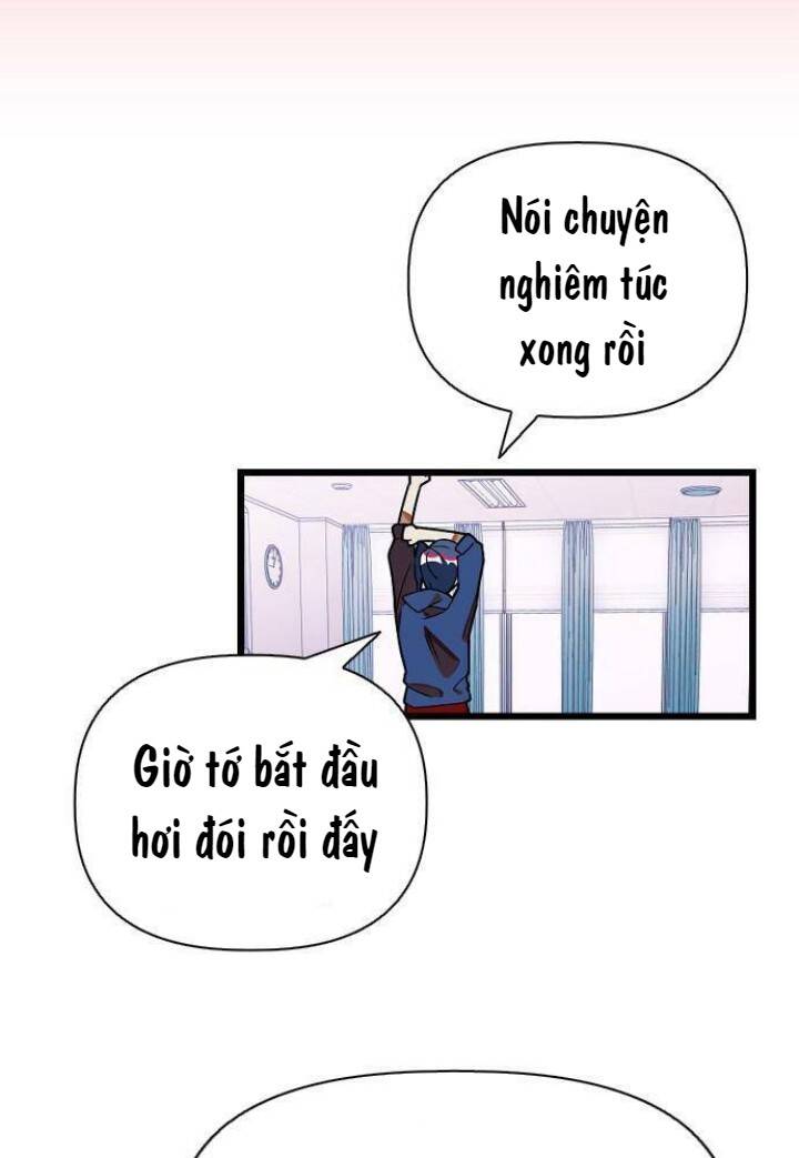 sự lãng mạn còn tồn tại chapter 20 - Trang 5