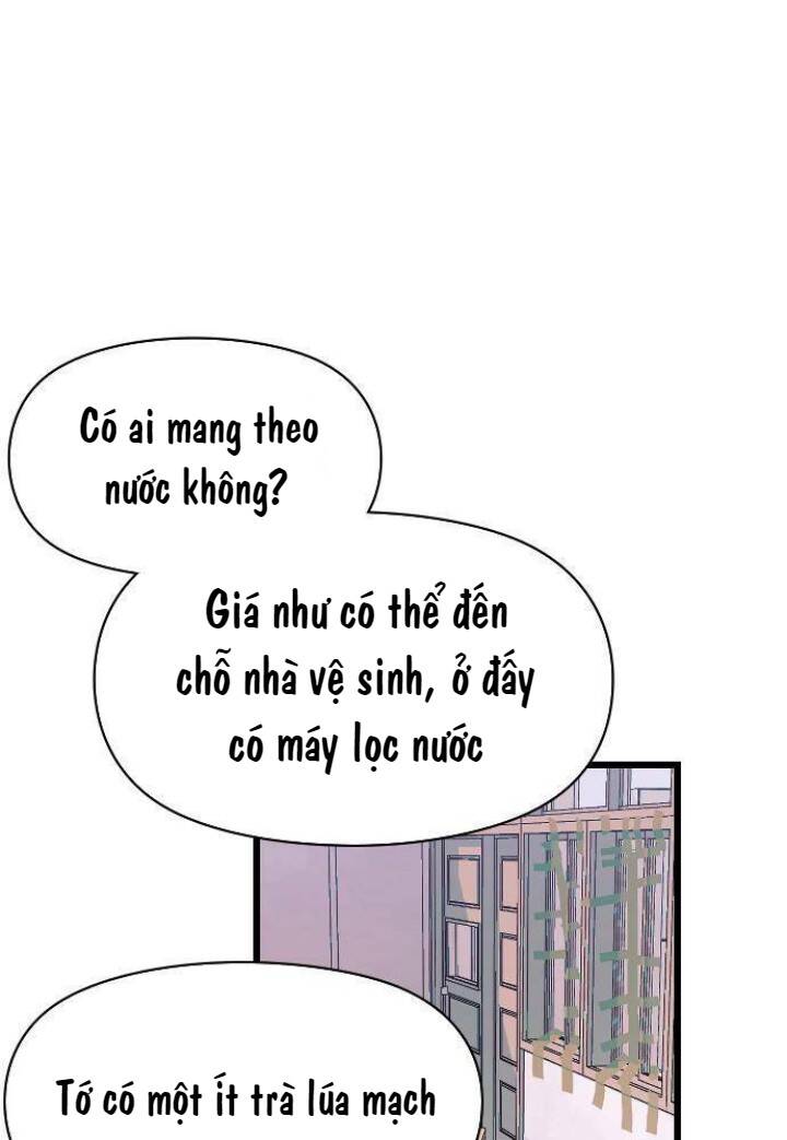 sự lãng mạn còn tồn tại chapter 20 - Trang 5