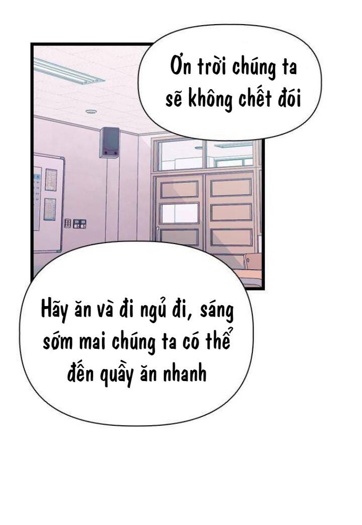 sự lãng mạn còn tồn tại chapter 20 - Trang 5