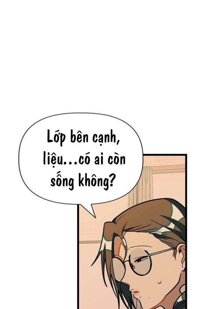 sự lãng mạn còn tồn tại chapter 21 - Trang 4