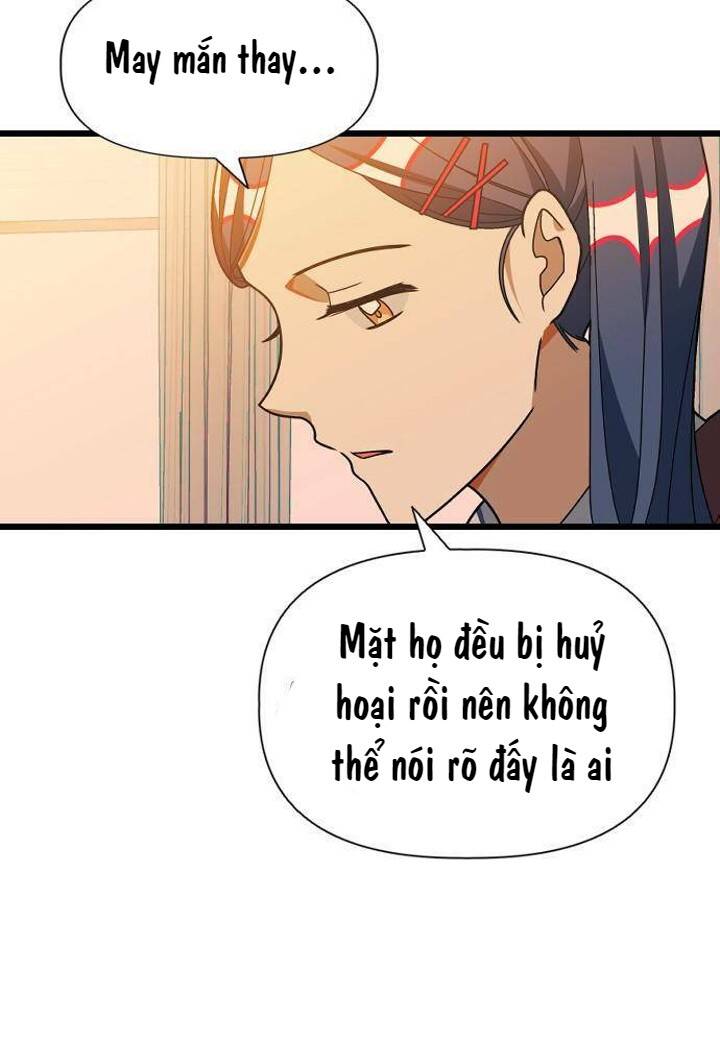 sự lãng mạn còn tồn tại chapter 21 - Trang 4