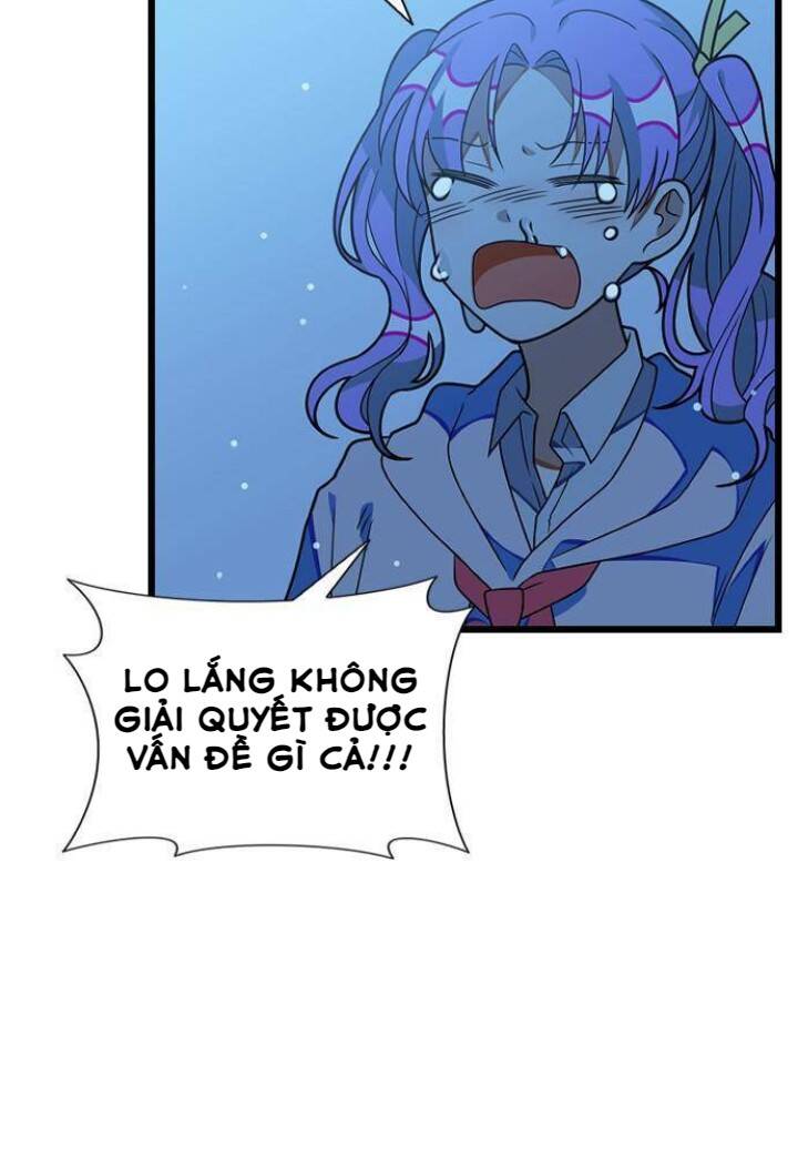 sự lãng mạn còn tồn tại chapter 21 - Trang 4