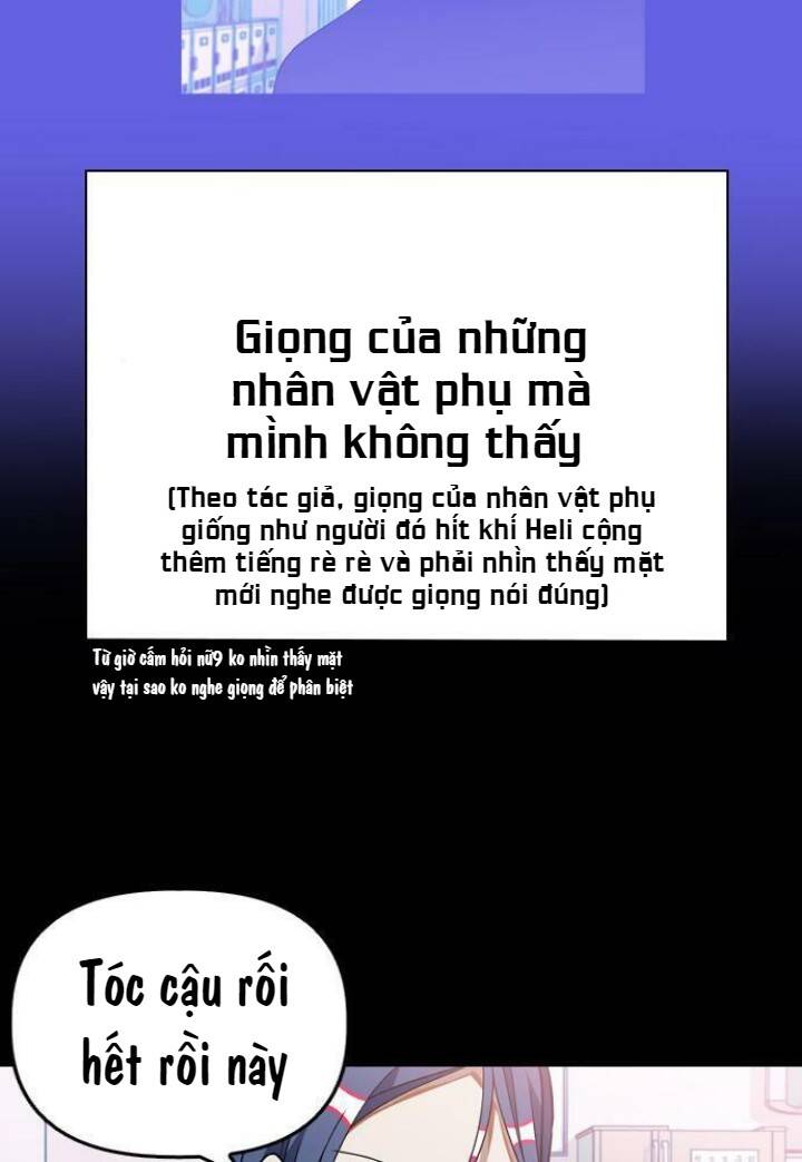 sự lãng mạn còn tồn tại chapter 22 - Trang 4