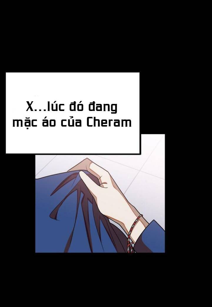 sự lãng mạn còn tồn tại chapter 22 - Trang 4