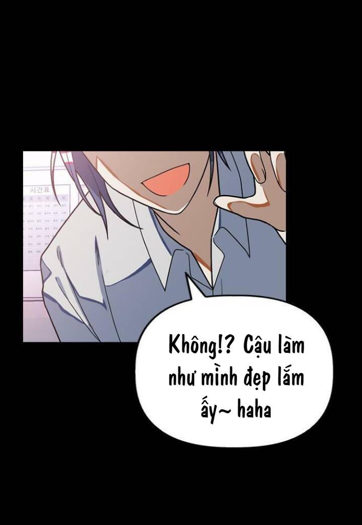 sự lãng mạn còn tồn tại chapter 22 - Trang 4