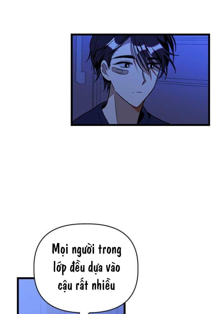 sự lãng mạn còn tồn tại chapter 23 - Trang 5