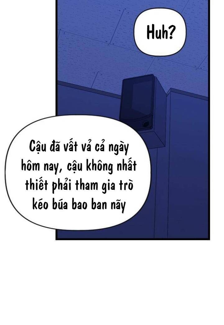 sự lãng mạn còn tồn tại chapter 23 - Trang 5