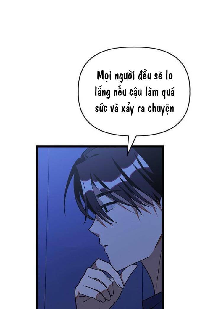 sự lãng mạn còn tồn tại chapter 23 - Trang 5