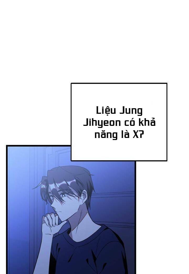 sự lãng mạn còn tồn tại chapter 23 - Trang 5