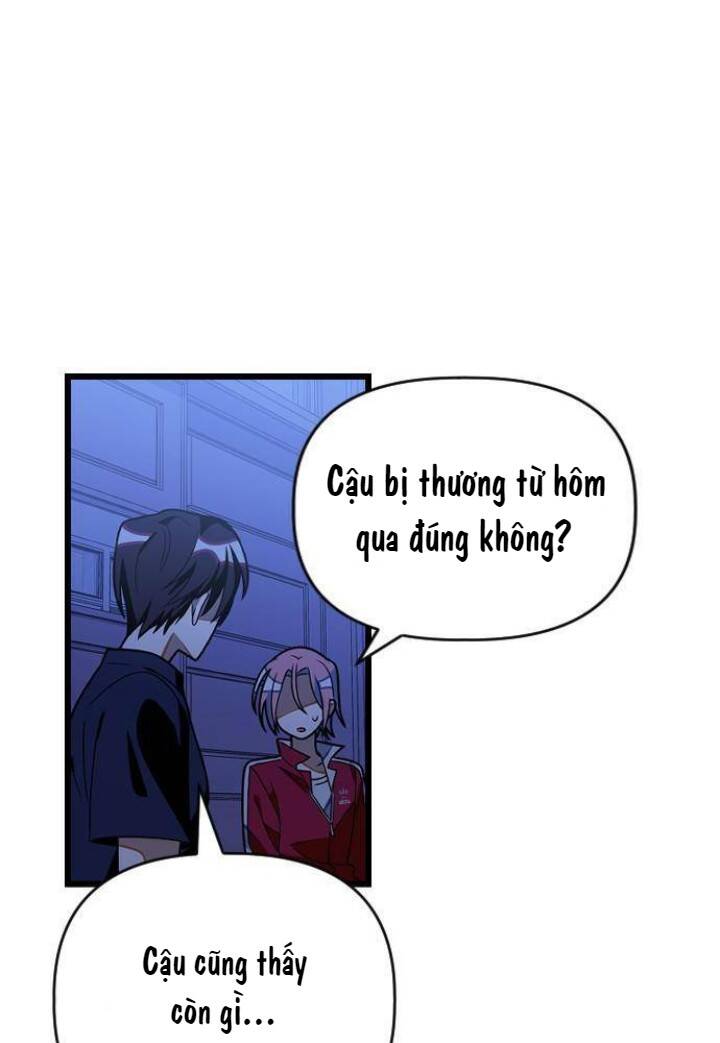 sự lãng mạn còn tồn tại chapter 23 - Trang 5