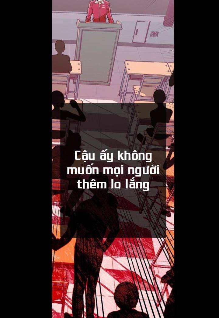 sự lãng mạn còn tồn tại chapter 23 - Trang 5