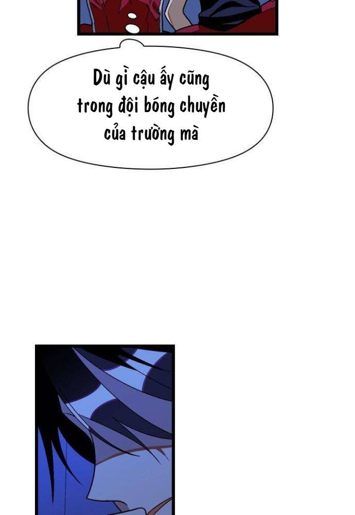 sự lãng mạn còn tồn tại chapter 23 - Trang 5