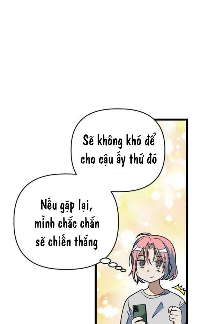 sự lãng mạn còn tồn tại chapter 24 - Trang 5