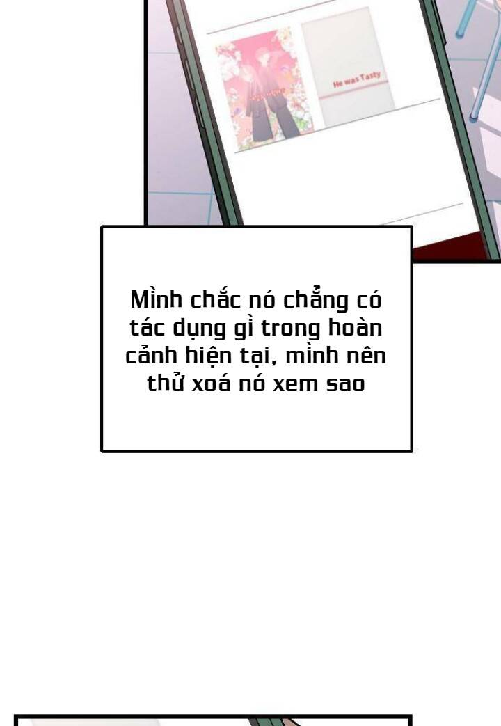 sự lãng mạn còn tồn tại chapter 24 - Trang 5