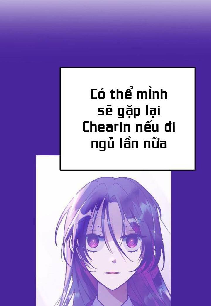 sự lãng mạn còn tồn tại chapter 24 - Trang 5