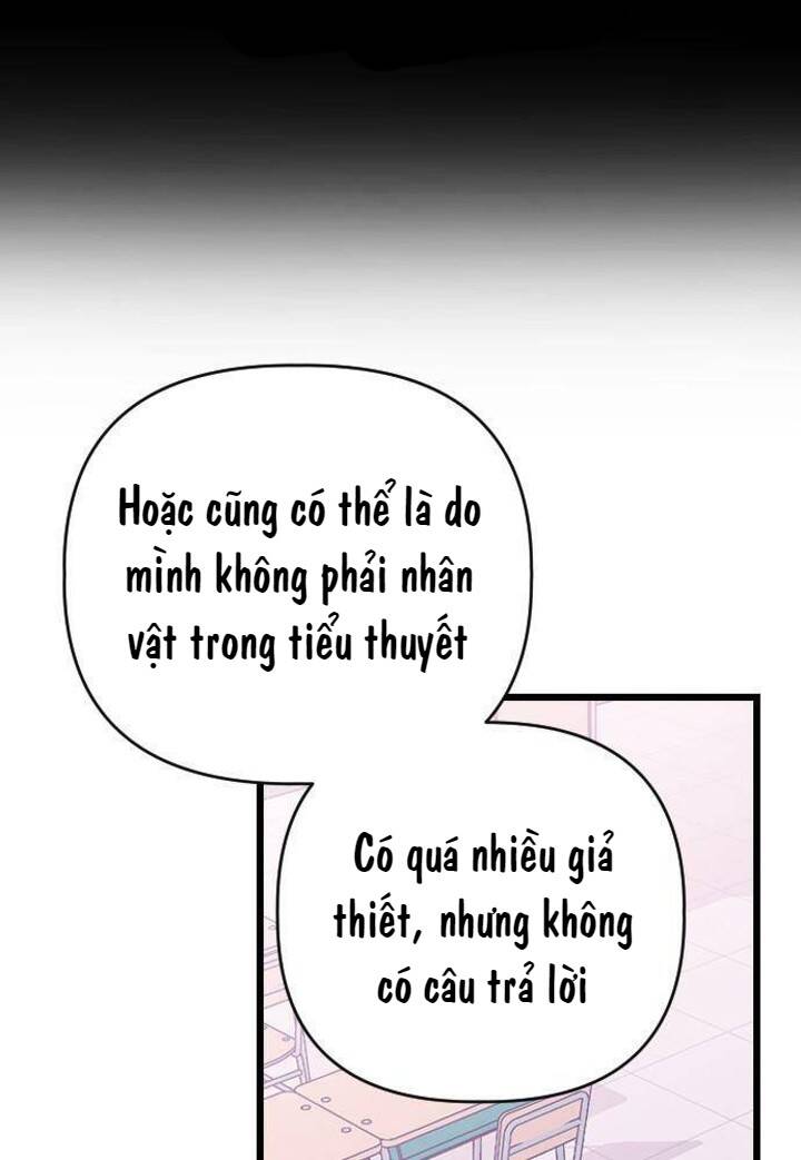 sự lãng mạn còn tồn tại chapter 24 - Trang 5