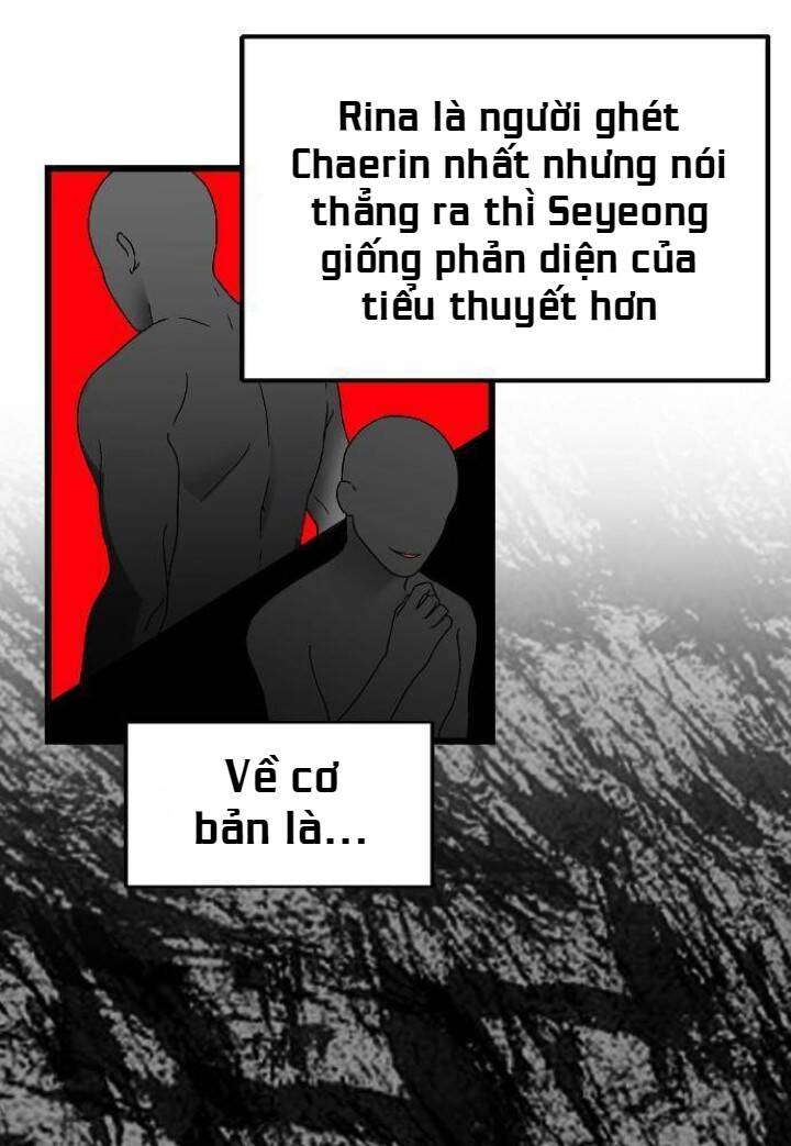 sự lãng mạn còn tồn tại chapter 24 - Trang 5