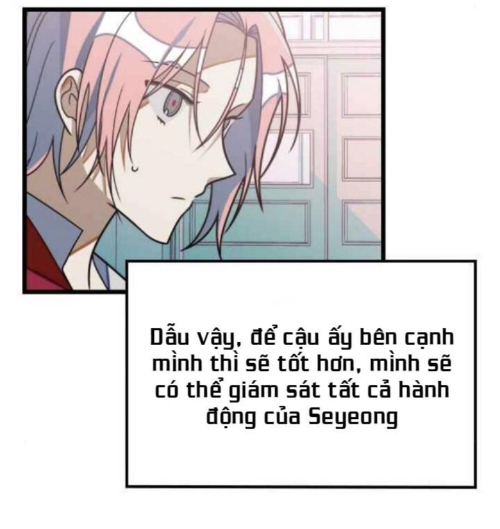 sự lãng mạn còn tồn tại chapter 25 - Trang 5