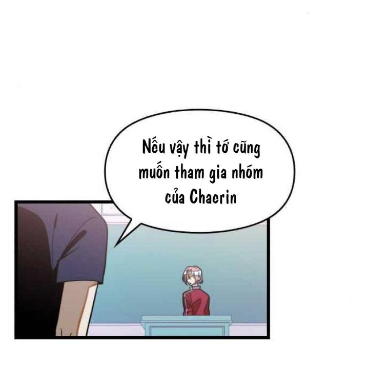 sự lãng mạn còn tồn tại chapter 25 - Trang 5