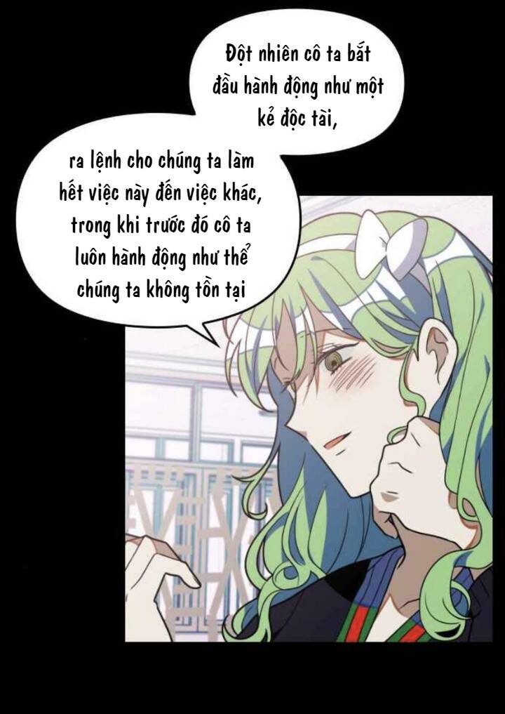 sự lãng mạn còn tồn tại chapter 25 - Trang 5