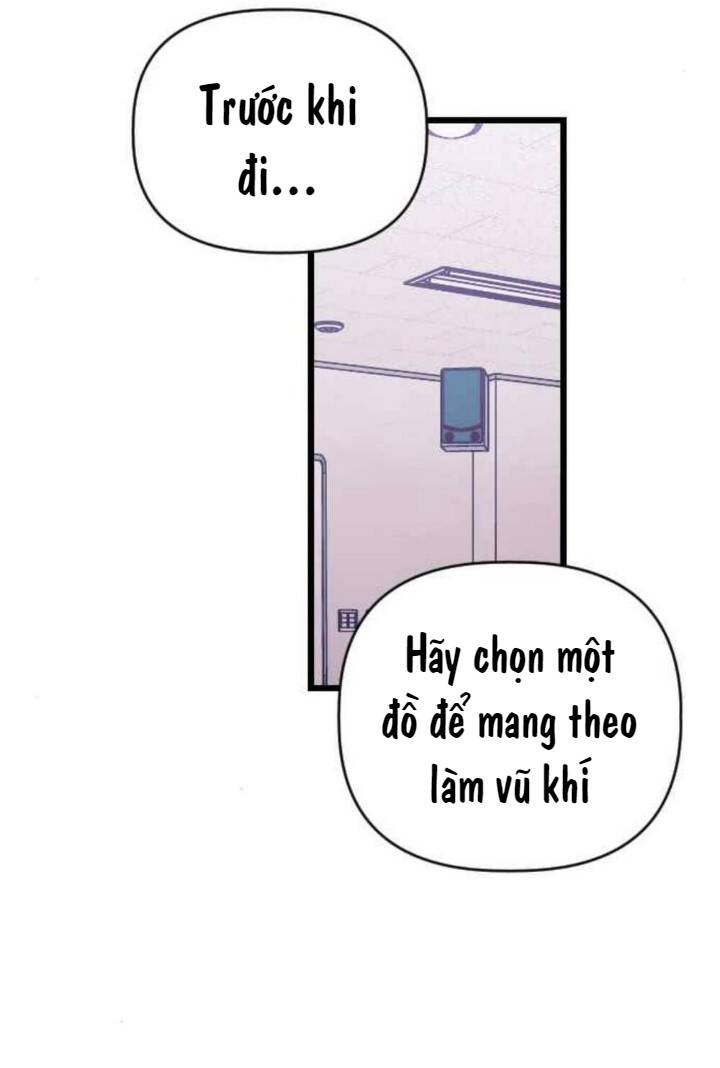 sự lãng mạn còn tồn tại chapter 25 - Trang 5