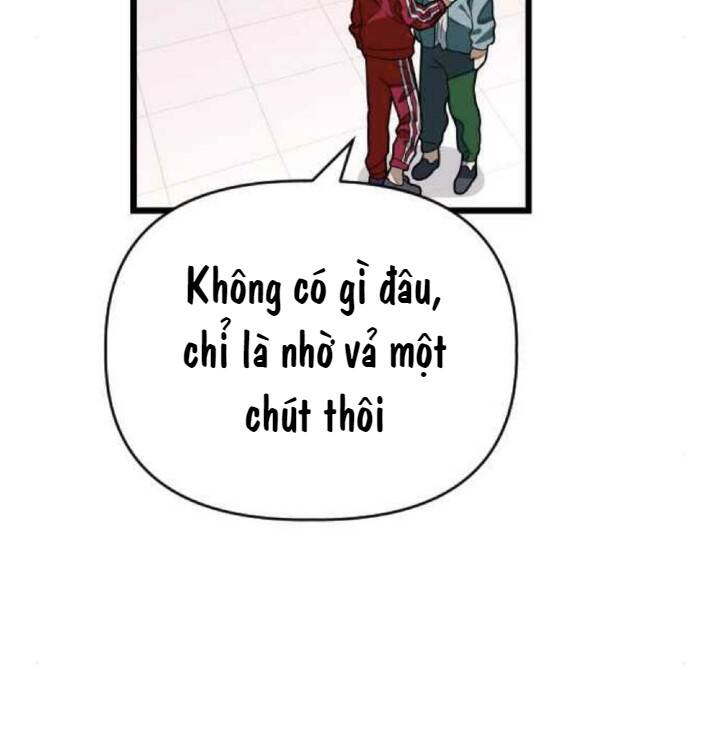 sự lãng mạn còn tồn tại chapter 25 - Trang 5