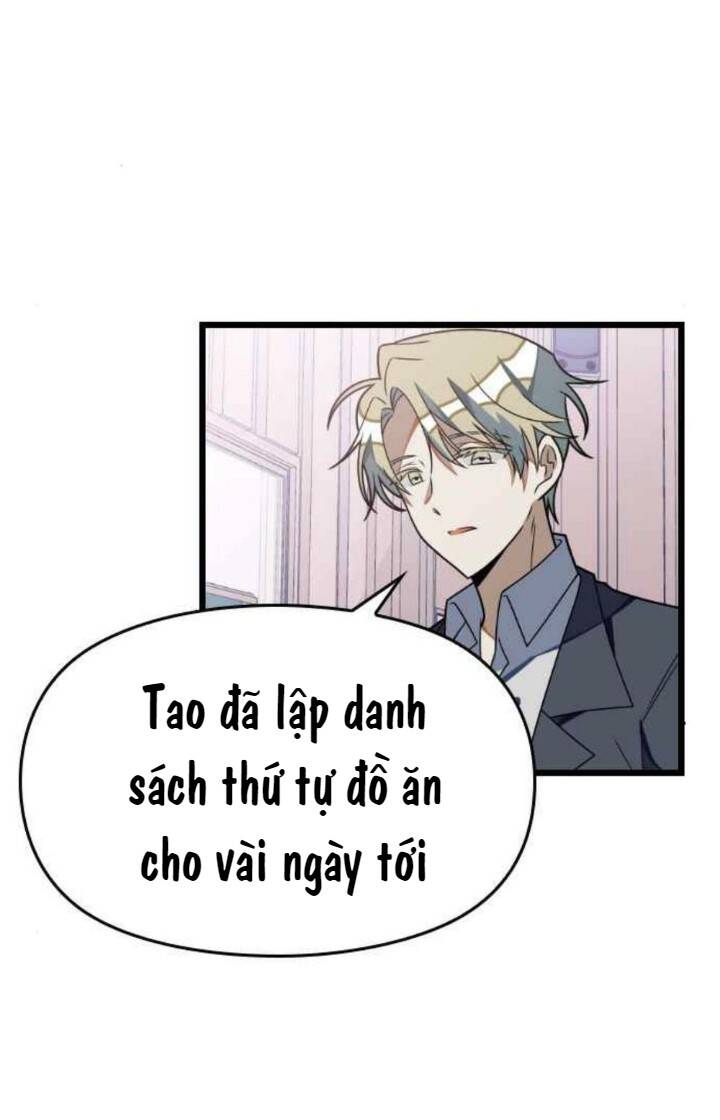 sự lãng mạn còn tồn tại chapter 26 - Trang 5