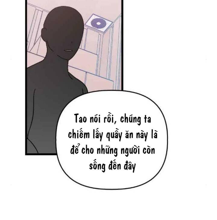 sự lãng mạn còn tồn tại chapter 26 - Trang 5