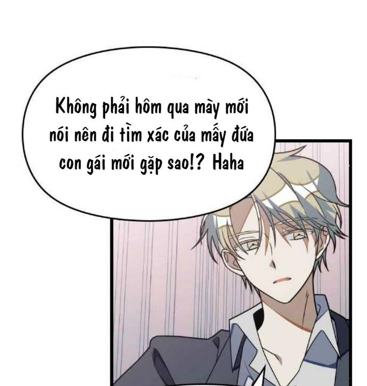 sự lãng mạn còn tồn tại chapter 26 - Trang 5