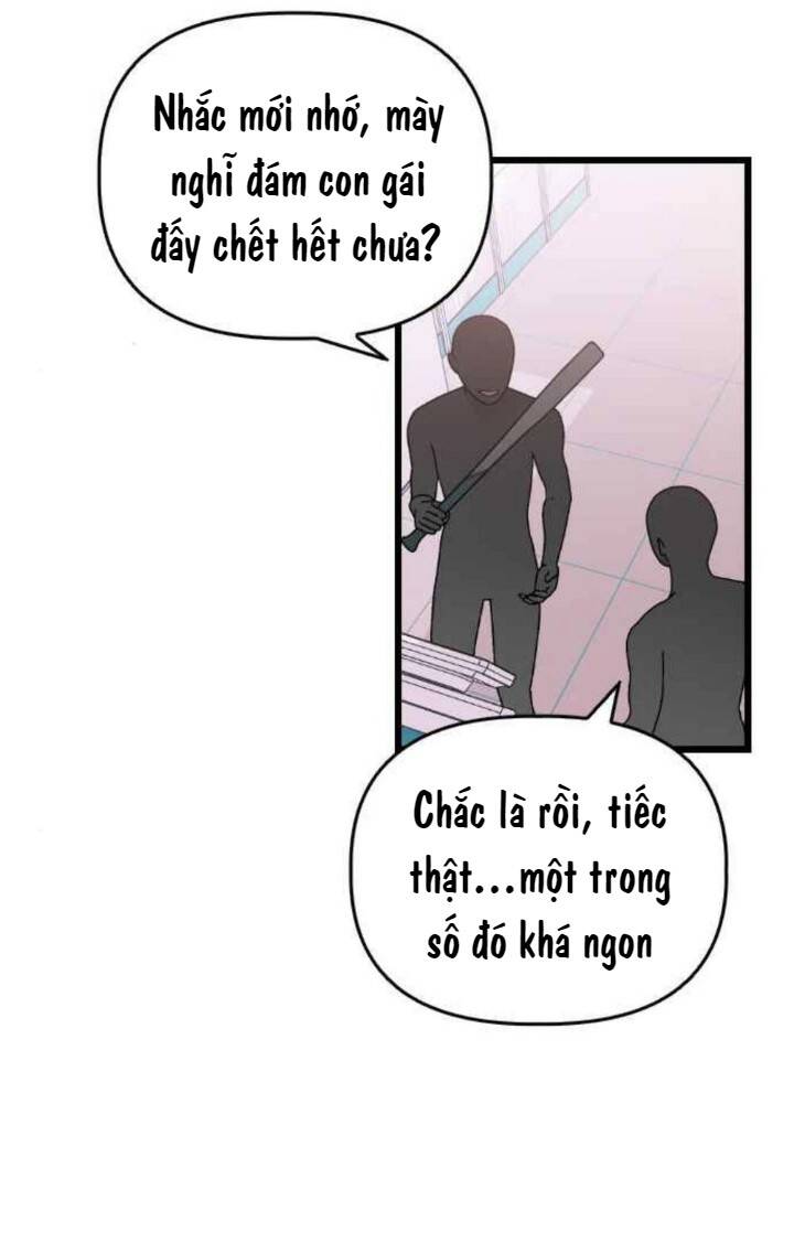 sự lãng mạn còn tồn tại chapter 26 - Trang 5