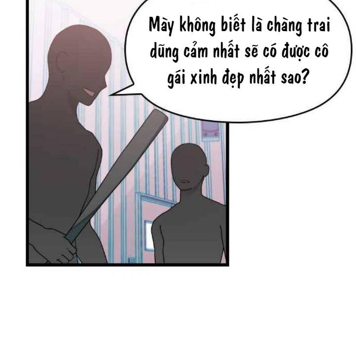 sự lãng mạn còn tồn tại chapter 26 - Trang 5