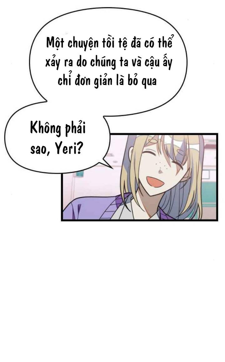 sự lãng mạn còn tồn tại chapter 26 - Trang 5