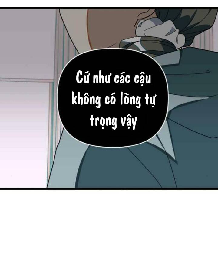 sự lãng mạn còn tồn tại chapter 26 - Trang 5