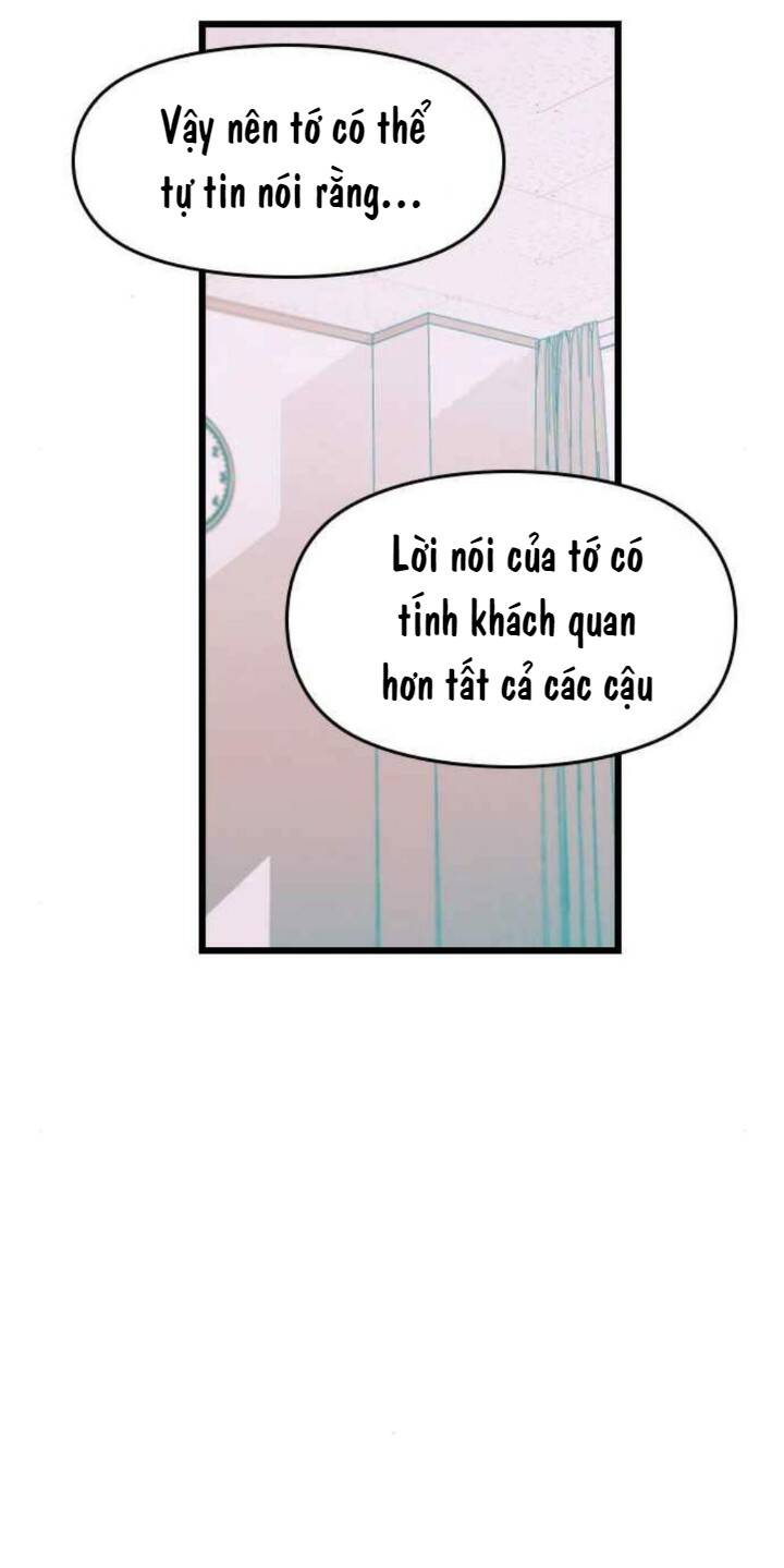 sự lãng mạn còn tồn tại chapter 26 - Trang 5