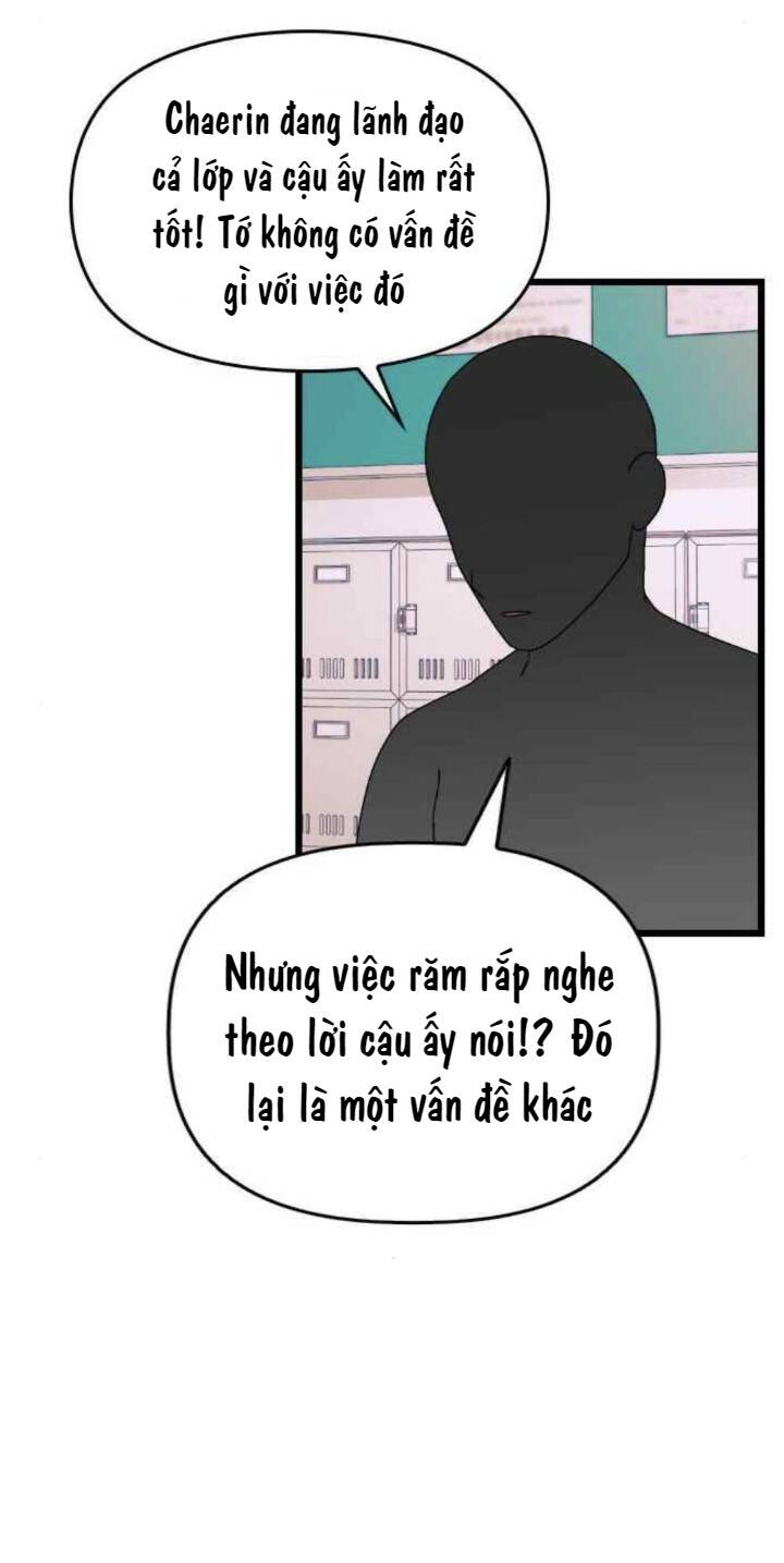 sự lãng mạn còn tồn tại chapter 26 - Trang 5