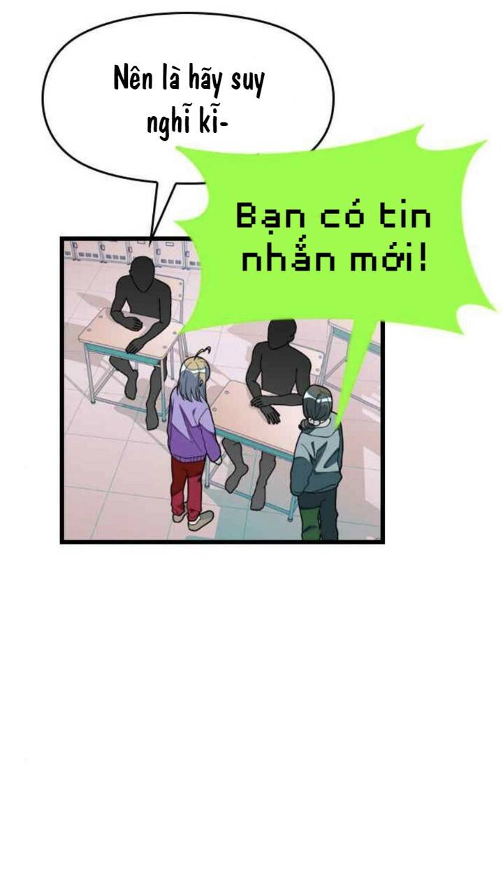 sự lãng mạn còn tồn tại chapter 26 - Trang 5